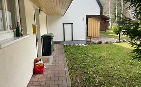 Katarina'S Cozy Bungalov